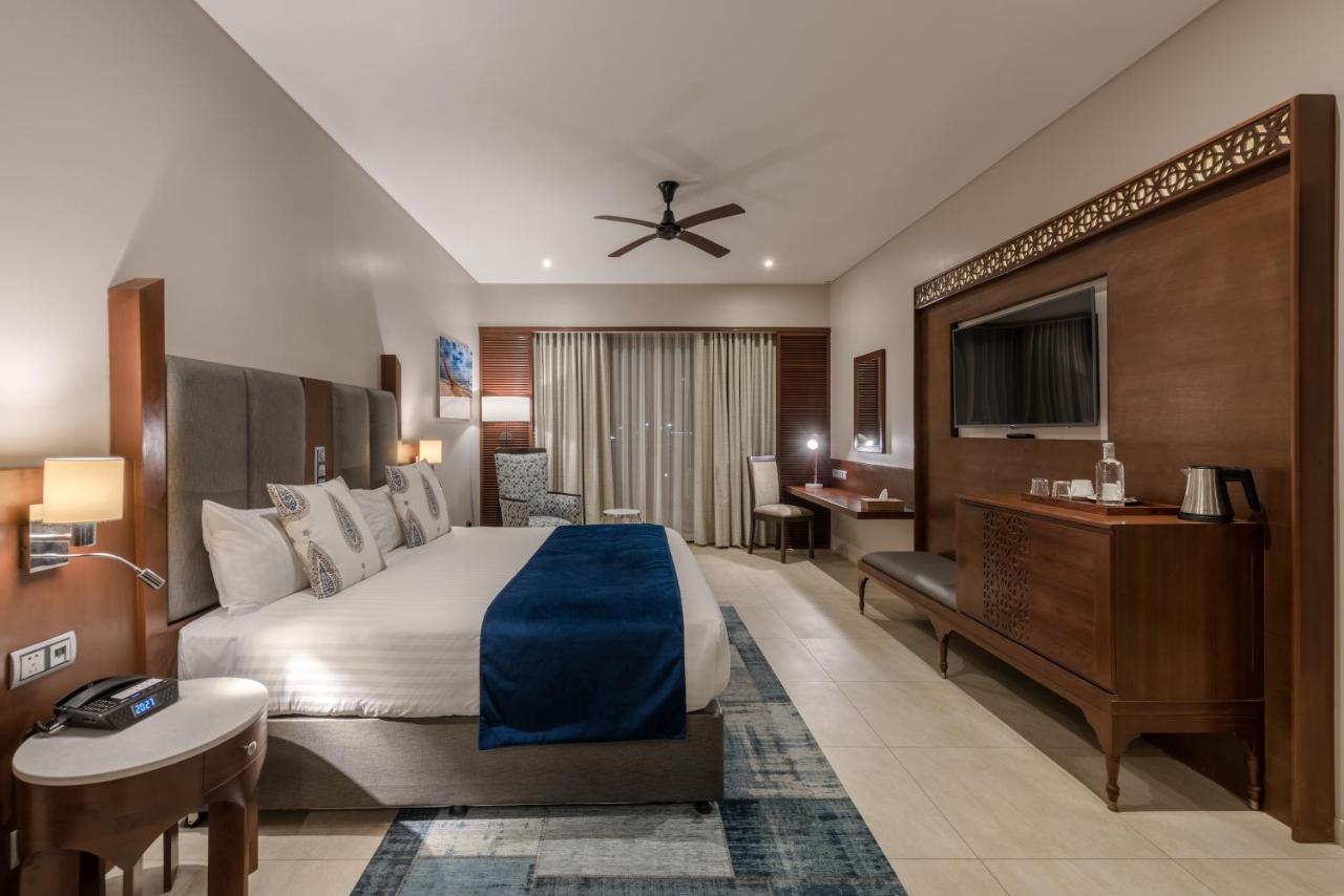 Hotel Verde Zanzibar - Azam Luxury Resort&Spa Exterior foto